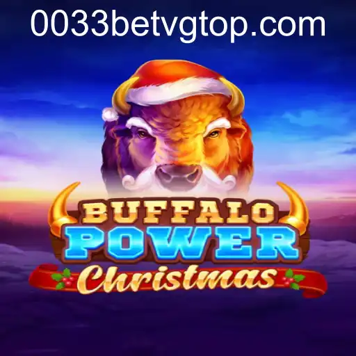 Explorando o Encantador Mundo de BuffaloPowerChristmas: Um Jogo Festivo e Empolgante