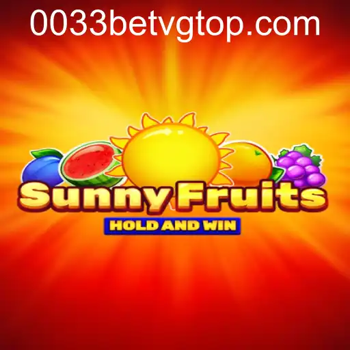 SunnyFruits