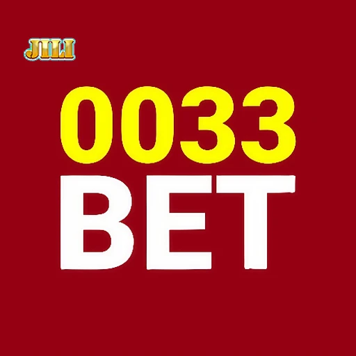 0033bet Logo