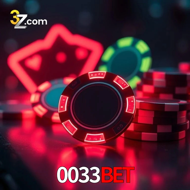 0033bet Slot Analytics
