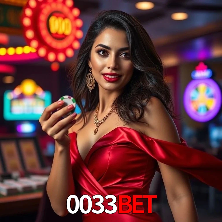 0033bet Torneios Slots