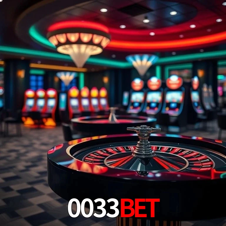 0033bet APK Segurança