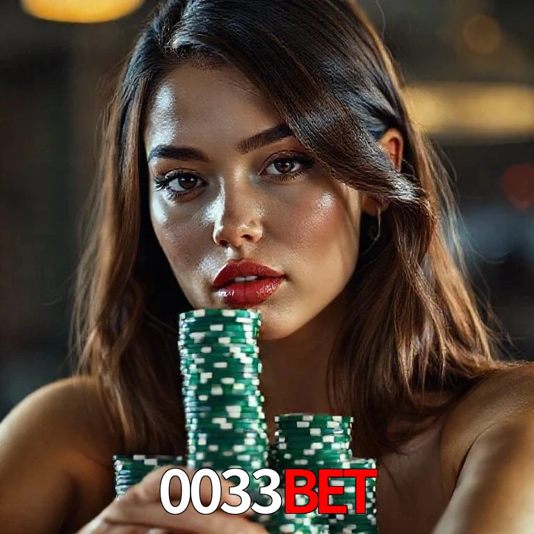 0033bet Slot Temas